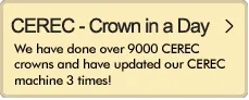 Cerec Crowns Lincoln MI
