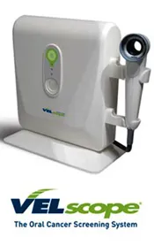 VELscope Oral Cancer Screening Lincoln